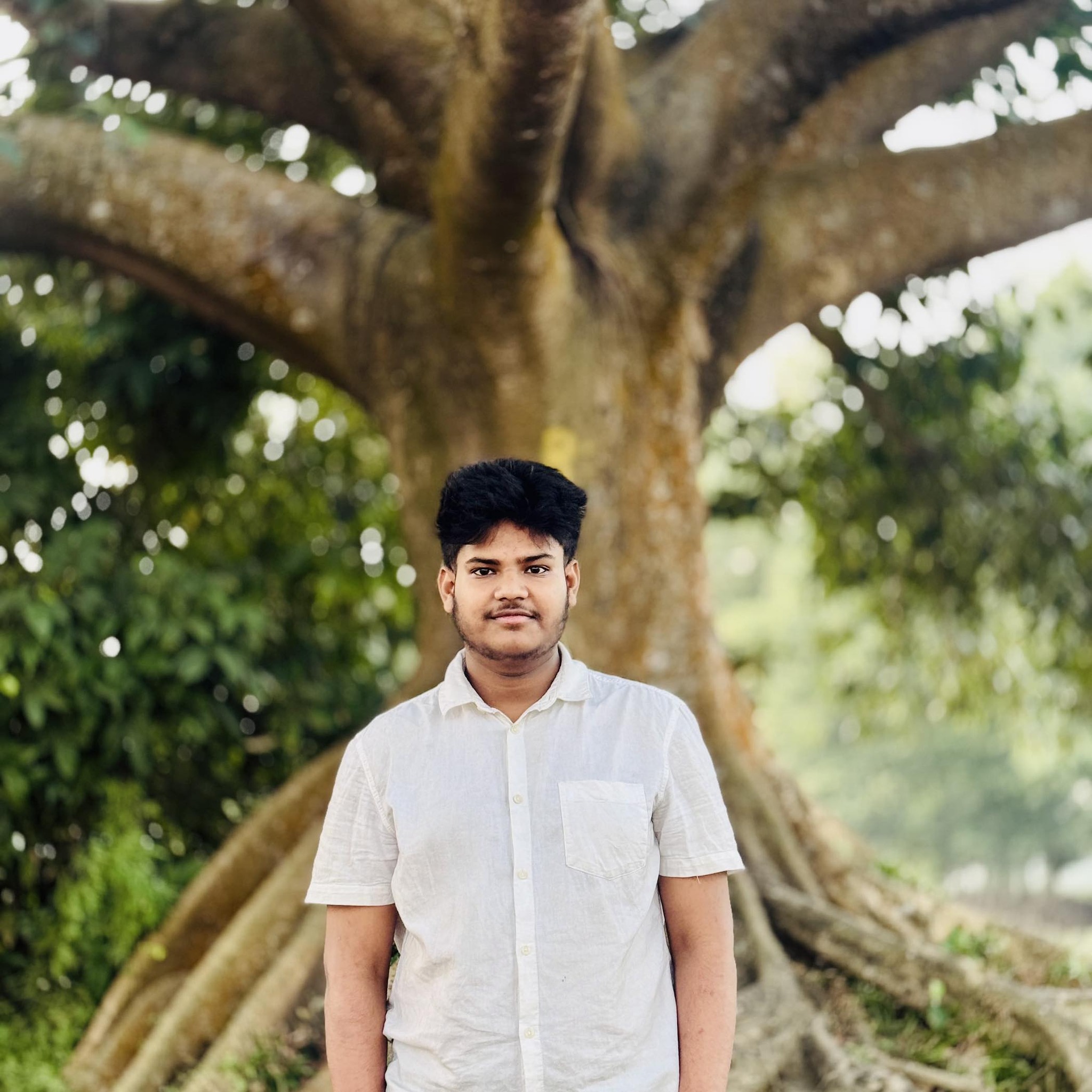 তারেক আহমেদ তানভীর