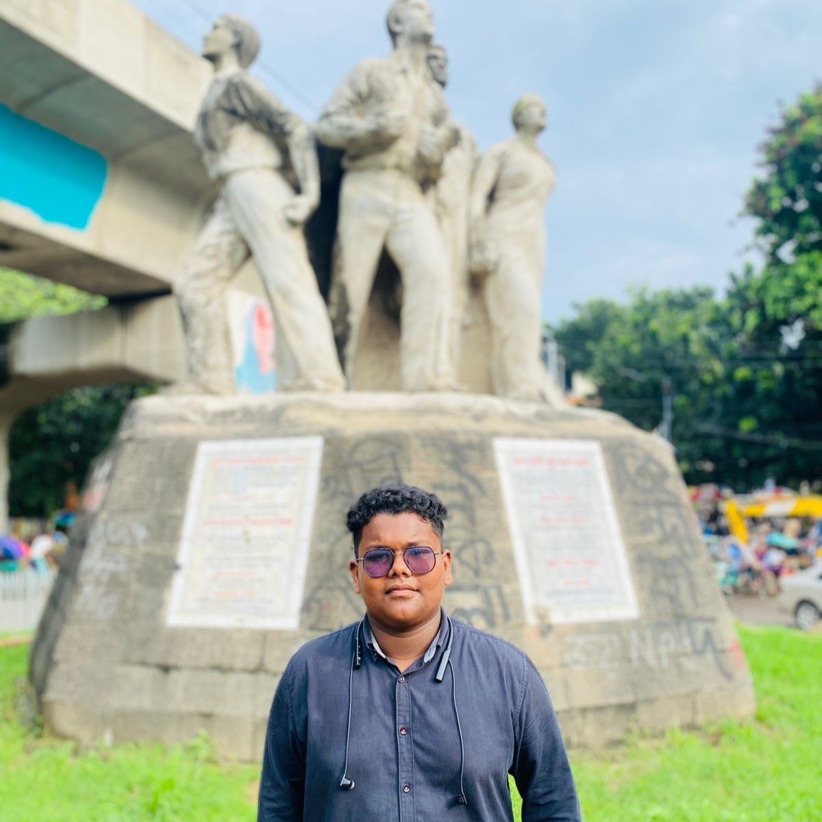 তারিকুর রহমান